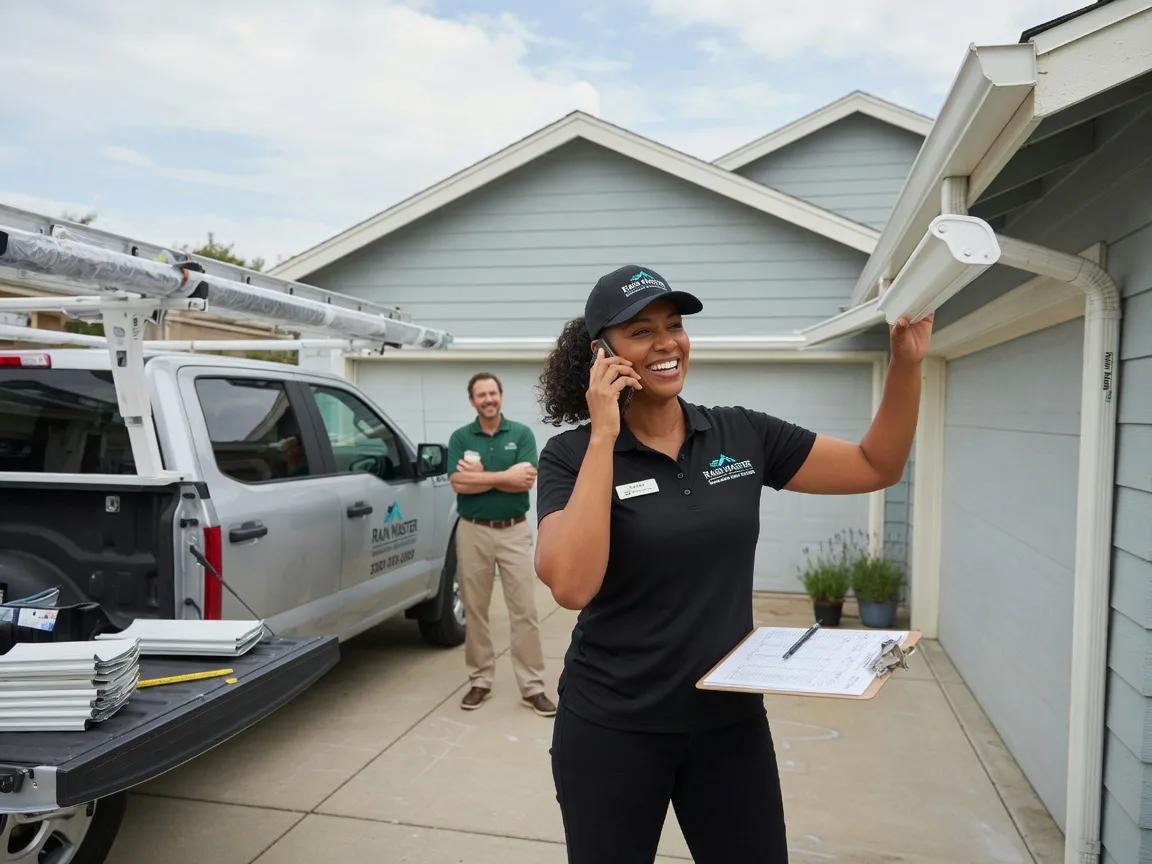 Gutter Installation Loyal, OK FAQs